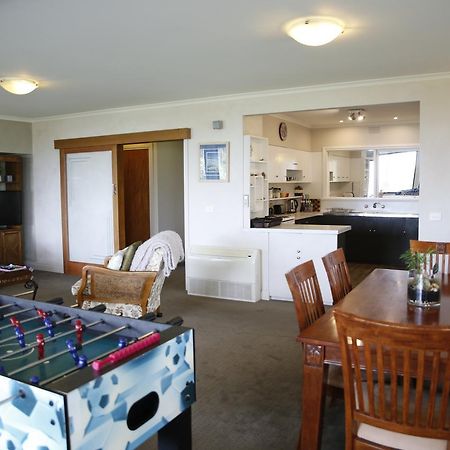 Beachside Entertainer Apartment Apollo Bay Exterior photo